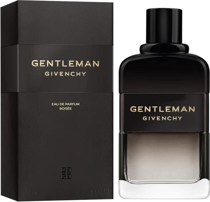 Immagine prodotto Givenchy Gentleman Boisée (Eau de parfum, 200 ml)