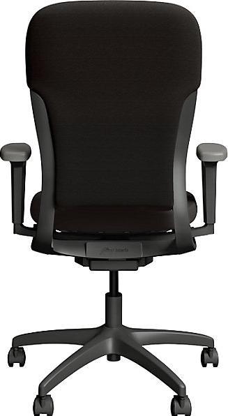 Actual product image kaiserkraft MOTION office chair