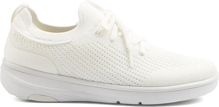 Produktbild Fitflop Super-Q Knit Slip-On Laced Sneakers (40)