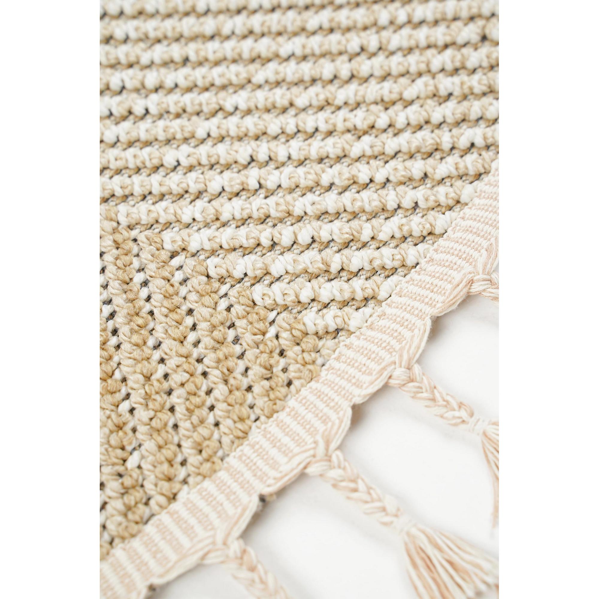 Thumbnail - Conceptum Hypnose, Teppich, Elit (200 x 200 cm)