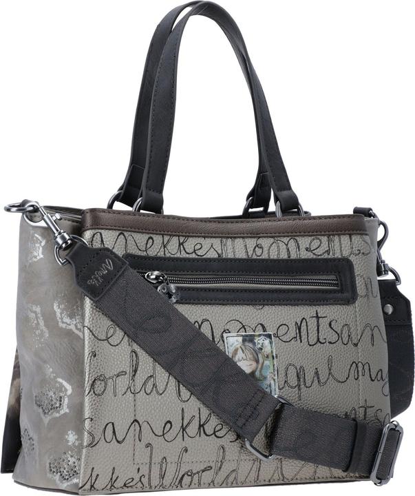 Produktbild Anekke Manifesto Shopper Tasche 32 cm (8 l)