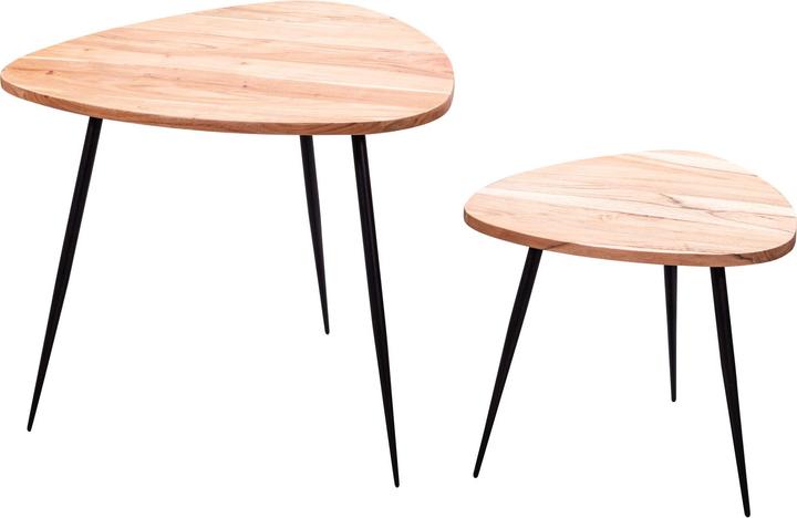 Immagine prodotto FineBuy Halley (set di 2)