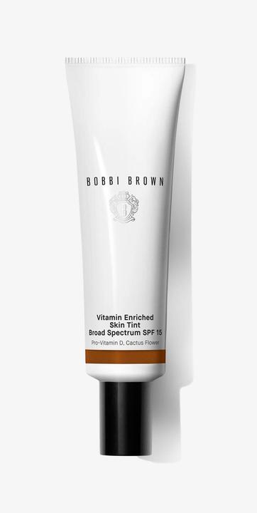 Produktbild Bobbi Brown Vitamin Enrichie Skint Tint Sun Protection Factor 15 Rich 3 (Rich 3)