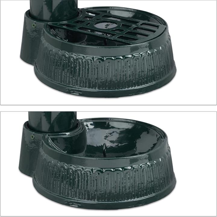 Produktbild Relaxdays Standbrunnen