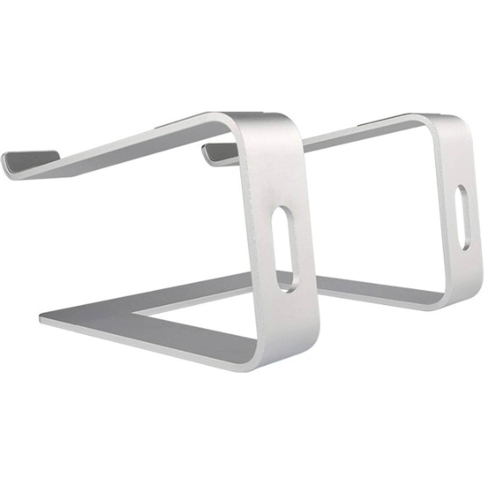 Honju Laptop-Stand, Notebook Ständer, Silber