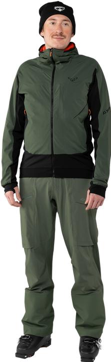 Immagine prodotto Dynafit Giacca Tigard Alpha Direct (M)