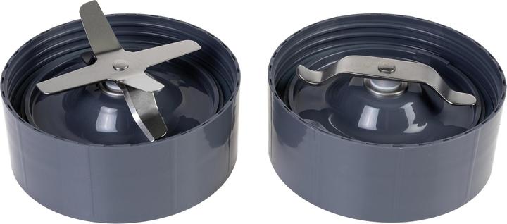 Image du produit NutriBullet Extraktor 12-teilig (600 W)