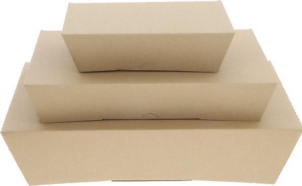 Produktbild Ratioform Stapel-Faltschachtel (B5, 30 x)