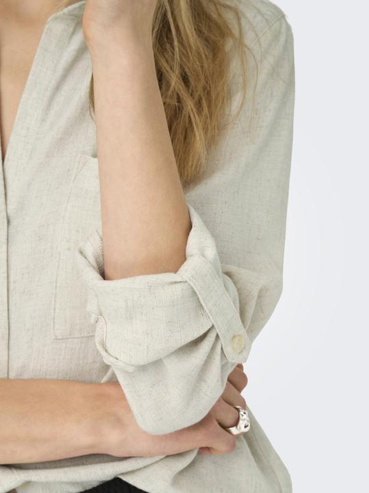 Immagine prodotto Only Onlyasmin-Siesta Ls Li Bl Shirt Pnt Noos (M)