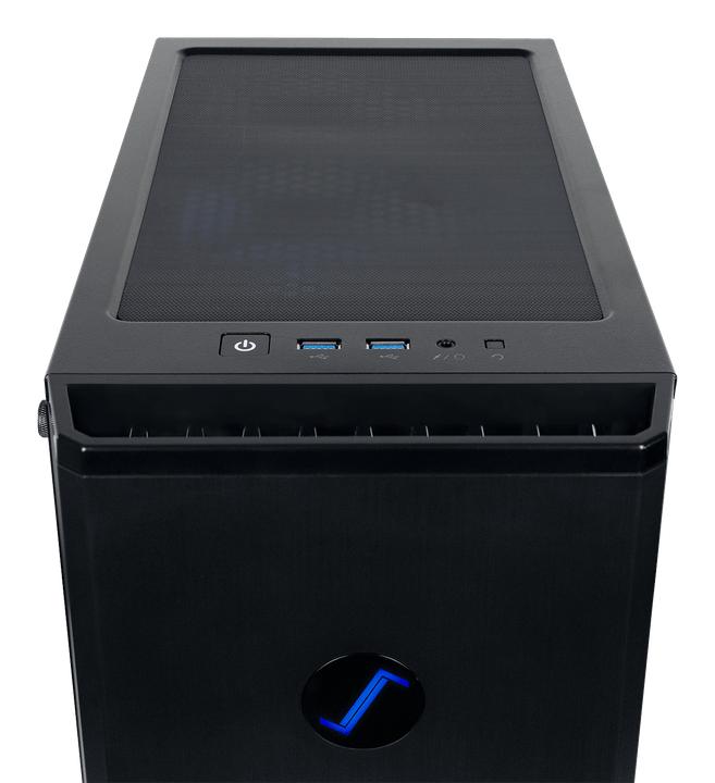 Produktbild Joule Performance Nuke RTX3060 II7 (500 GB, 16 GB, Intel Core i7-11700F, GeForce RTX 3060)