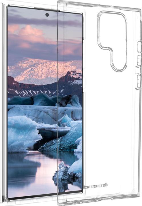 Actual product image dbramante1928 Greenland (Samsung Galaxy S22 Ultra)