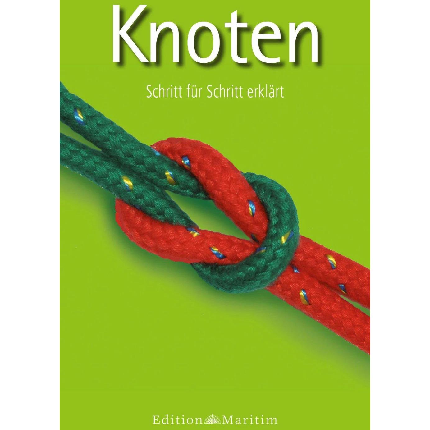 Knoten, Ratgeber
