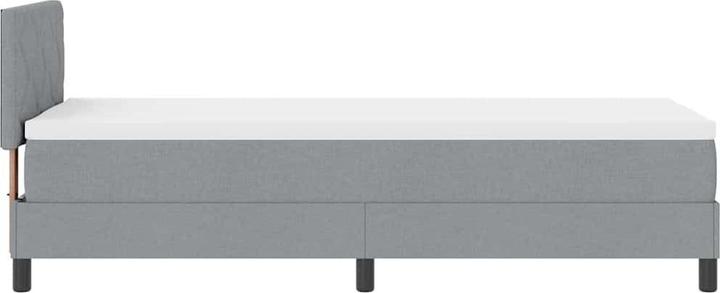 Produktbild vidaXL Bettmatratze (80 x 200 cm)