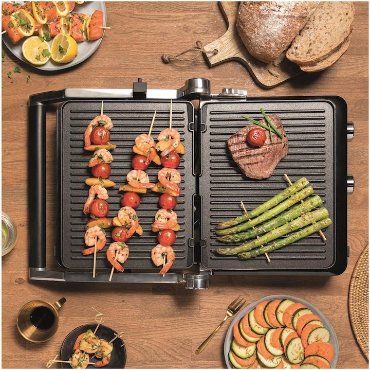 Immagine prodotto Princess Grill Digital meister Pro 2 (Spina UE)