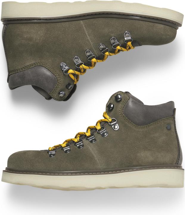 Image du produit Jack & Jones Jfwchorlton Suede Boot Ln (41)