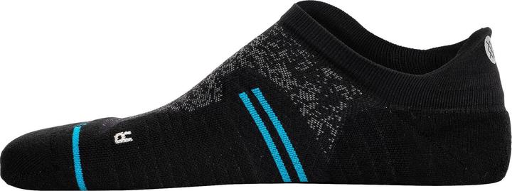 Image du produit Stance Chaussettes Run Light Tab Multi 3er-Pack (Lot de 3, 43 - 47)