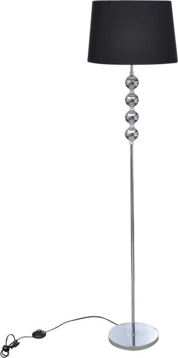 Actual product image vidaXL Stehleuchte (E27)