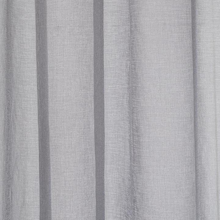 Immagine prodotto Atmosphera TENDA A RETE ETAMINE LG 140X240 LI GRIGIO D (140 x 240 cm)
