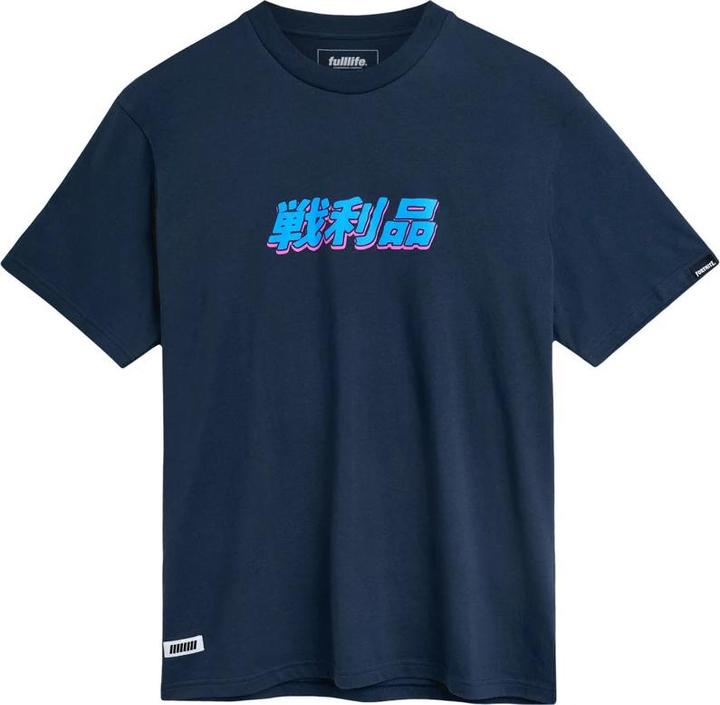 Actual product image Fulllife t-shirt fortnite supply llaa (M)
