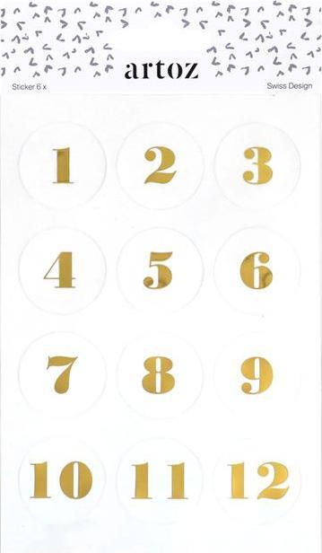 Calendario dell’Avvento