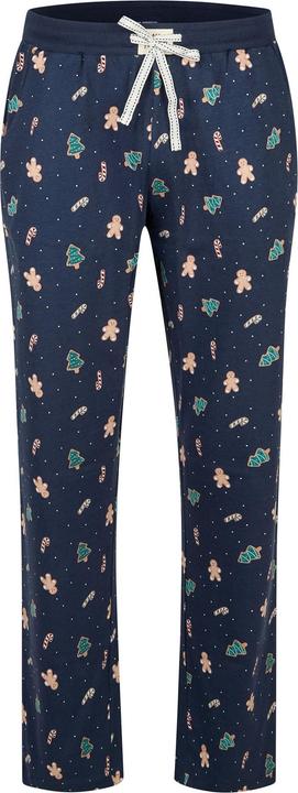 Produktbild Happy shorts Pyjamahose Christmas (M)