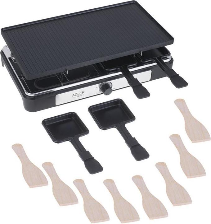 Produktbild Adler AD 6616 Table