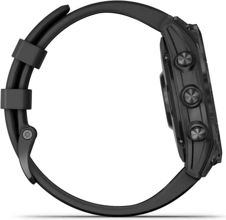 Produktbild Garmin Fenix 7 Solar (47 mm)