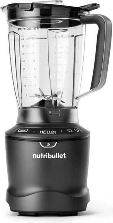 Image du produit NutriBullet Smart Sense Combo (1500 W)