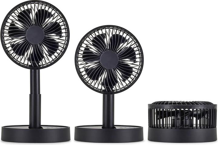 Produktbild Livoo Tischventilator