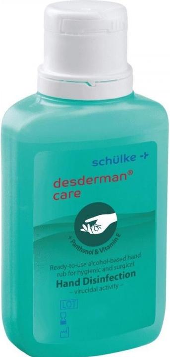 Produktbild Schülke care Gel (100 ml)