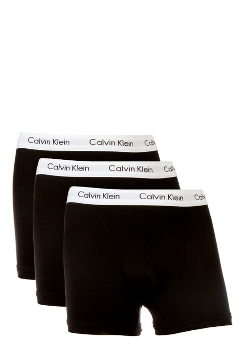 Actual product image Calvin Klein Trunk (S, pack of 3)