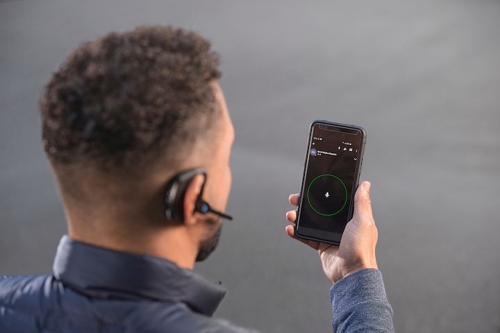 Produktbild Jabra BlueParrott M300-XT (Kabellos, USB-C)