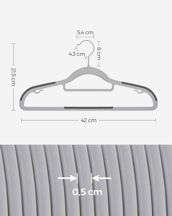 Actual product image Songmics Haggy (30 x)