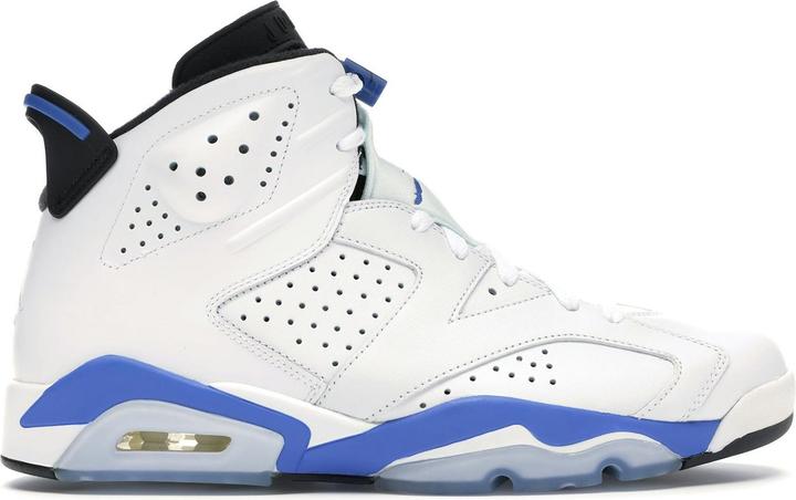 Image du produit Jordan 6 Retro Sport Blue (2014) (41)