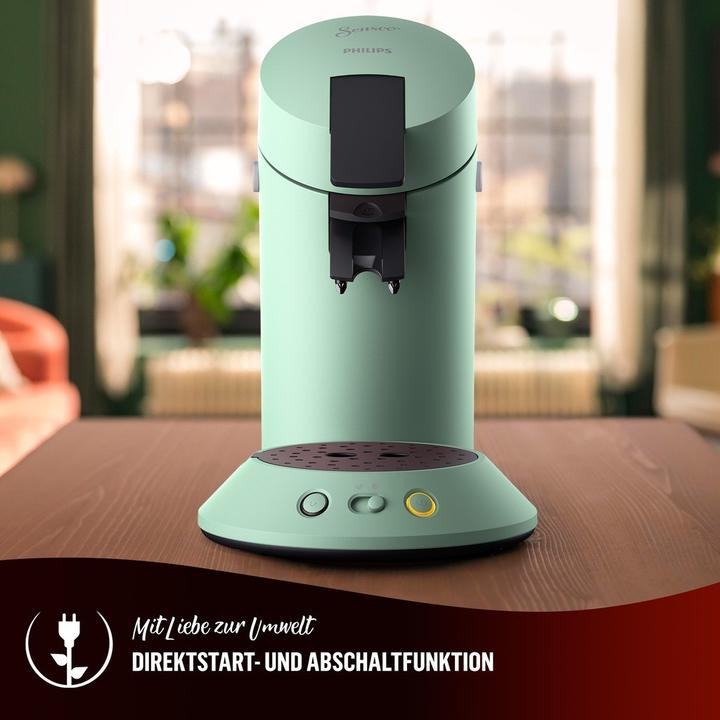 Actual product image Senseo CSA210/80 (Senseo)