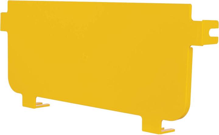 Actual product image Eaton Toolless End Cap for Fiber Routing System 240mm 10inch