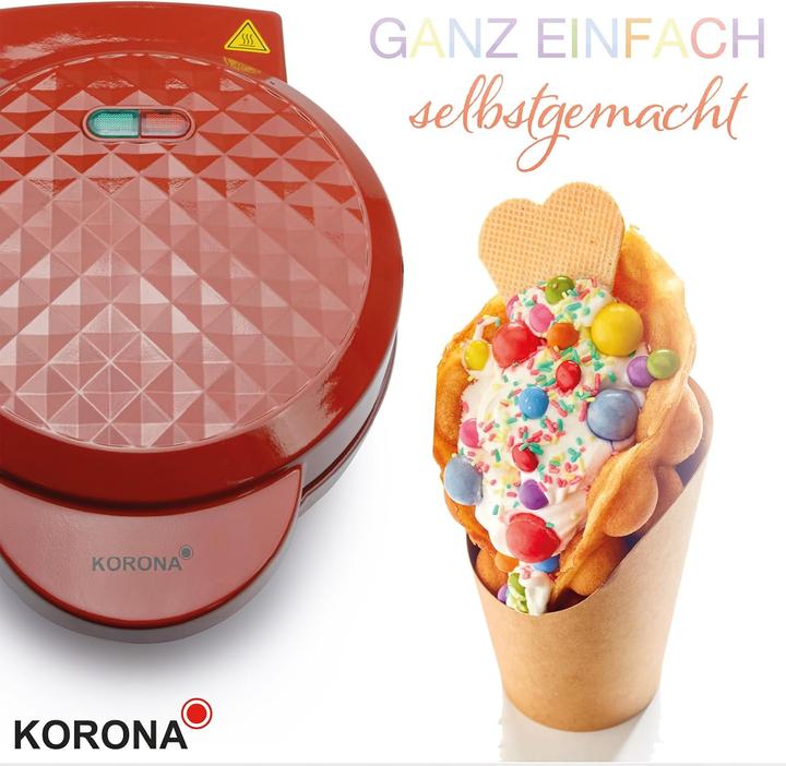 Produktbild Korona Bubble