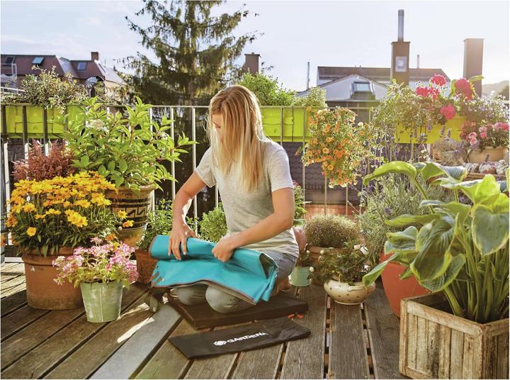 Immagine prodotto Gardena giardinaggio in città