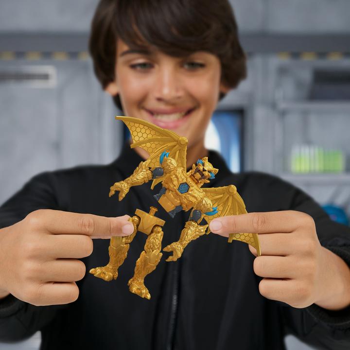 Actual product image Moose MRBEAST LAB Hybrids 2 Pack (Multipack) - AST 2