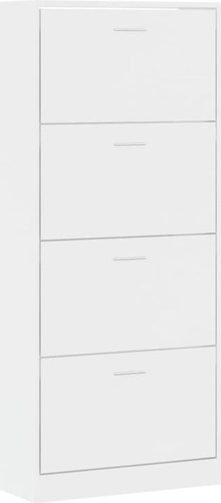 Immagine prodotto vidaXL Braelyn (63 x 24 x 147 cm)