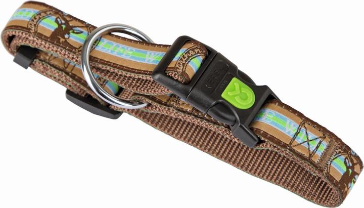 Produktbild Kerbl Wild Life braun, -65cm/25mm (Hund, Allgemein)