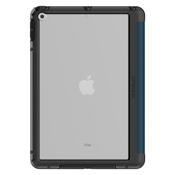 Produktbild OtterBox Symmetry Folio (iPad 2019 (7. Gen), iPad 2020 (8. Gen), iPad 2021 (9. Gen))
