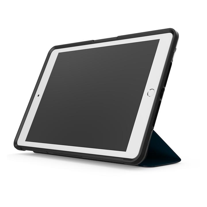Actual product image OtterBox Symmetry Folio (iPad 2019 (7th gene), iPad 2020 (8. Gen), iPad 2021 (9th Gen))