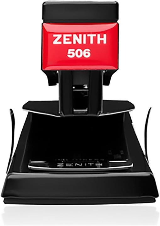 Produktbild Zenith Tischhefter 506 Schwarz