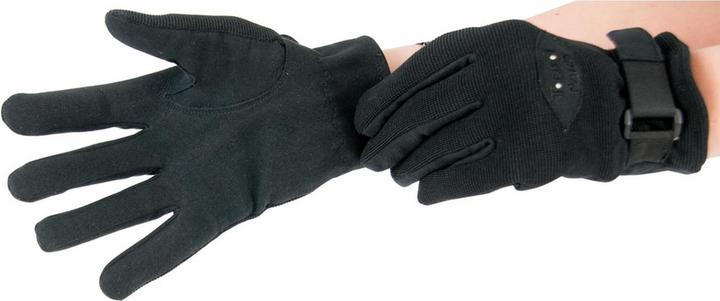 Produktbild TdeT Reithandschuhe Evasion Winter (M)