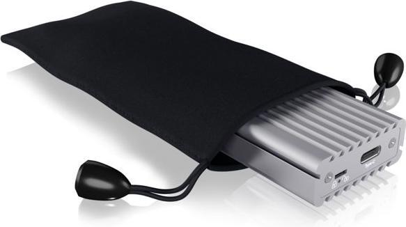 Immagine prodotto Icy Box IB-1817Ma-C31 (M.2 2230, M.2 2242, M.2 2260, M.2 2280, M.2)