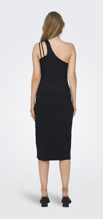 Image du produit Only Maternity Robe Maman One-Shoulder (L)