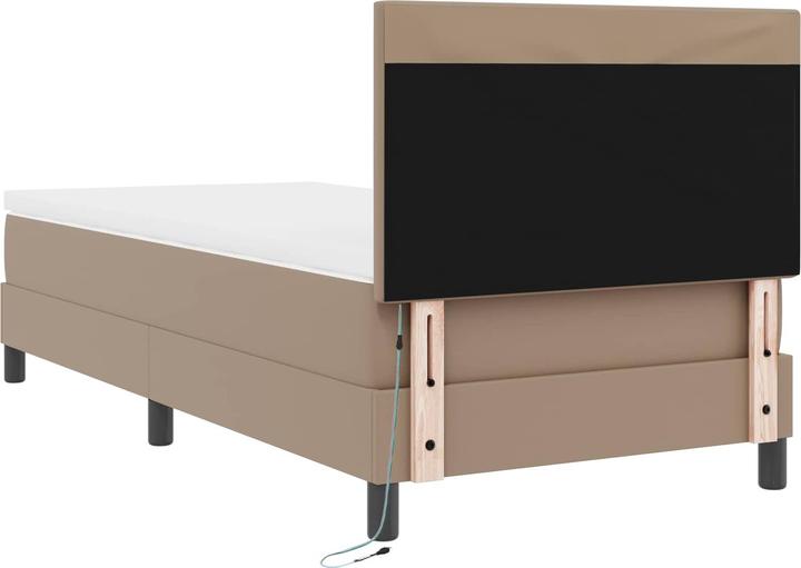 Image du produit vidaXL Bettmatratze (100 x 200 cm)