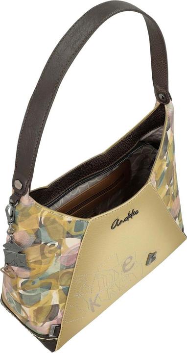 Actual product image Anekke Muse Bloom Shoulder Bag