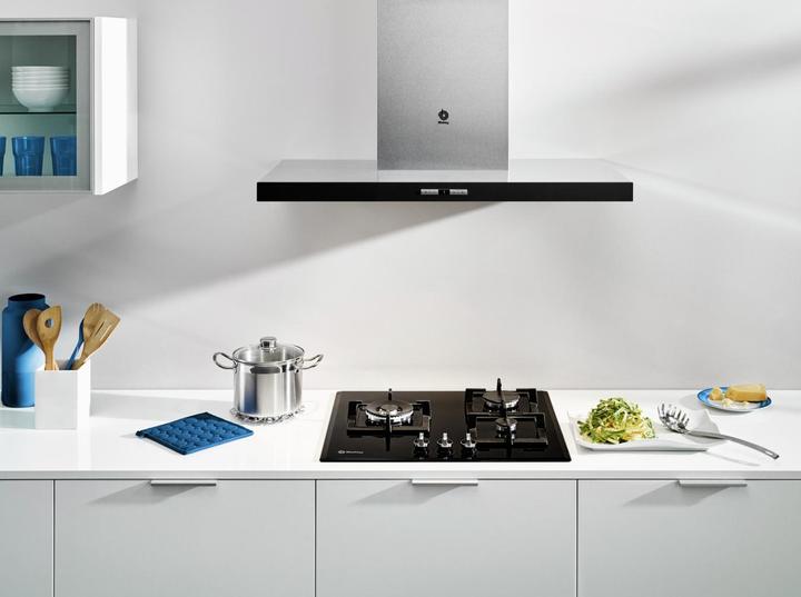 Actual product image Balay 3ETG663HB